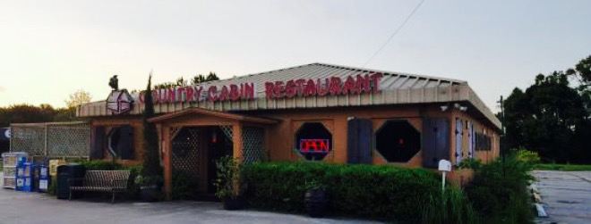 Country Cabin Restaurant