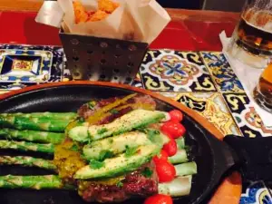 Chili's Grill & Bar