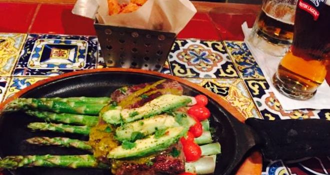 Chili's Grill & Bar