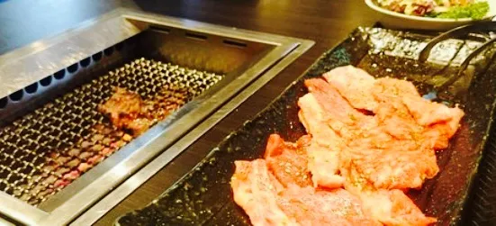 Yakiniku Meisho Yamagyu