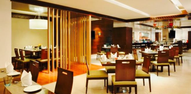 The Eatery