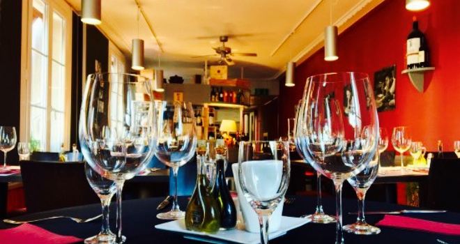 Le Bar du Coq