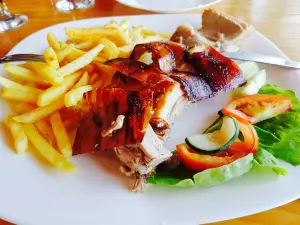 Restoran Pljesvica