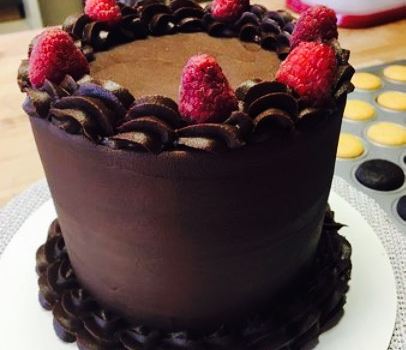Sunrise Bakery