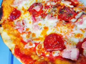 Creperie Er Lannic