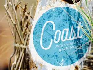 Coast Restaurant & Weinbar