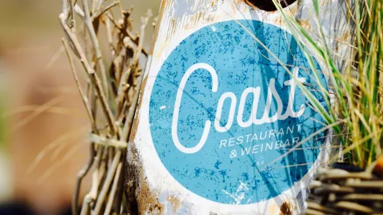 Coast Restaurant & Weinbar