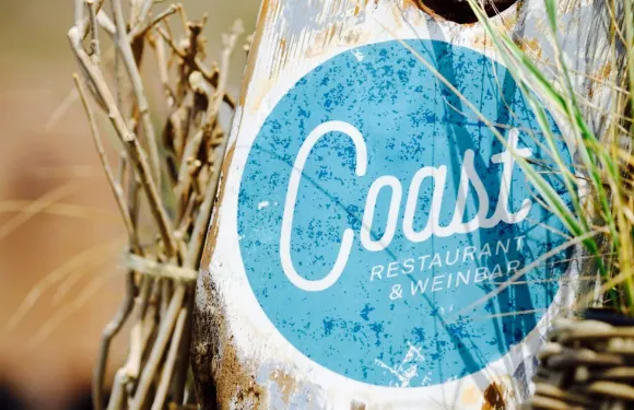 Coast Restaurant & Weinbar