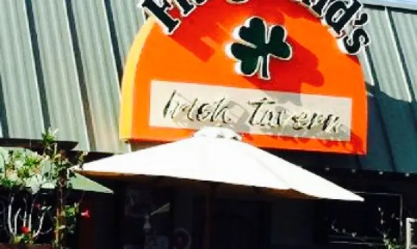Fitzgerald's Irish Tavern