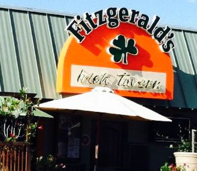 Fitzgerald's Irish Tavern