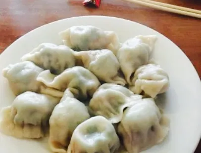 Palace Dumplings