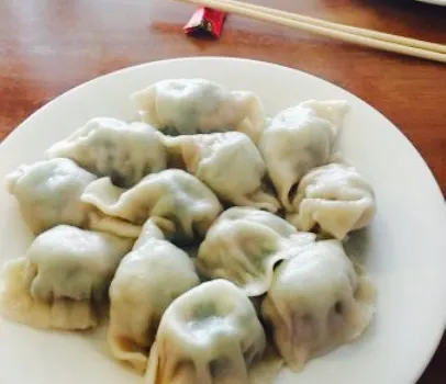 Palace Dumplings