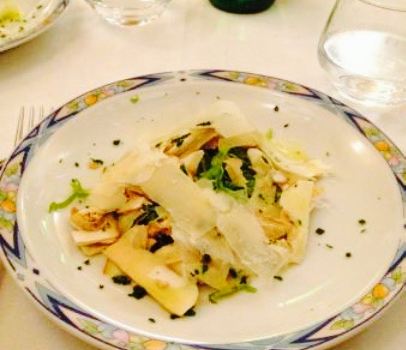 La Locanda dello Yeti