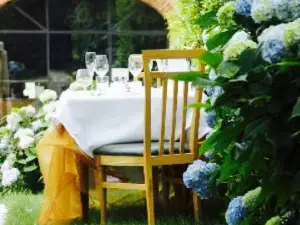 Locanda dell'Orla