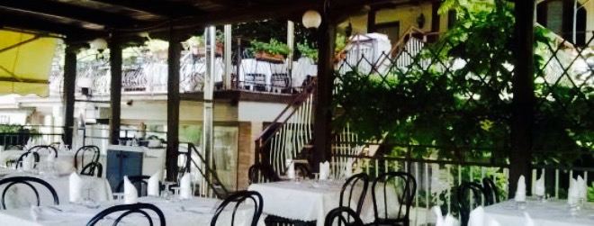 Trattoria Giosefatta di Ascani Annarita