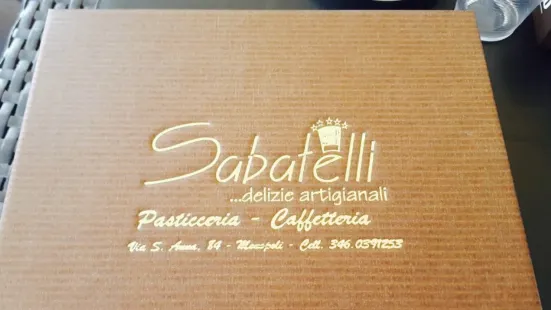 Sabatelli