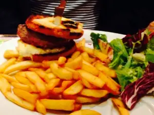 La Pataterie Restaurant