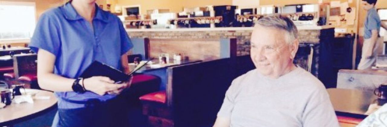 Flap Jack Family Restaurant