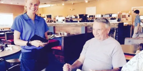 Flap Jack Family Restaurant