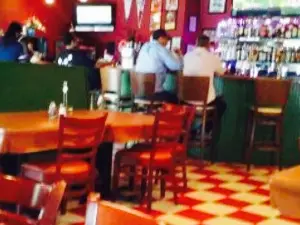 Belmont Pizza & Pub