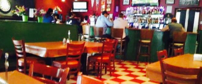 Belmont Pizza & Pub