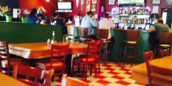 Belmont Pizza and Pub