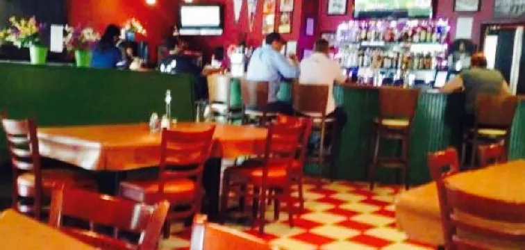 Belmont Pizza and Pub