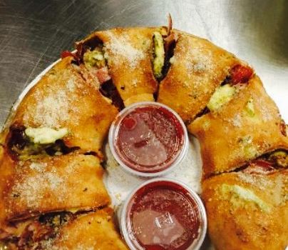 Bellacino's Pizza & Grinders