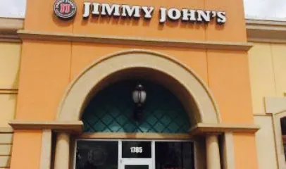 Jimmy John's
