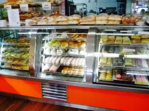 Balamara Bakery