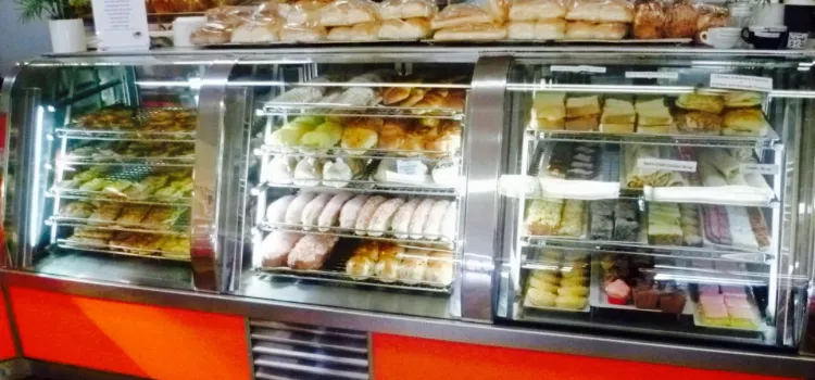 Balamara Bakery