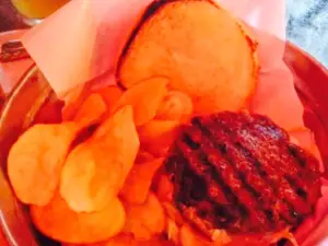 Hawg Dawg's Gourmet Dawgs Burgers and Steaks