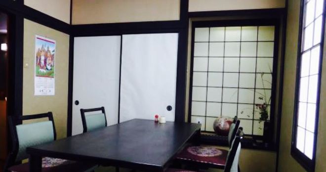 Sushi Kaiseki Tatsumi
