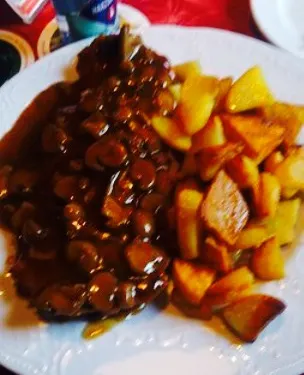 Gaststatte Am Rothenberg