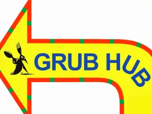 Grub Hub