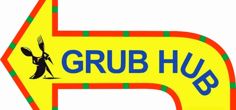 Grub Hub