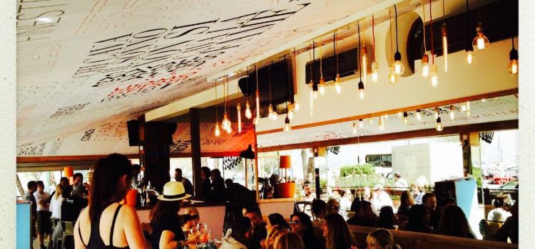Restaurant Hysteria