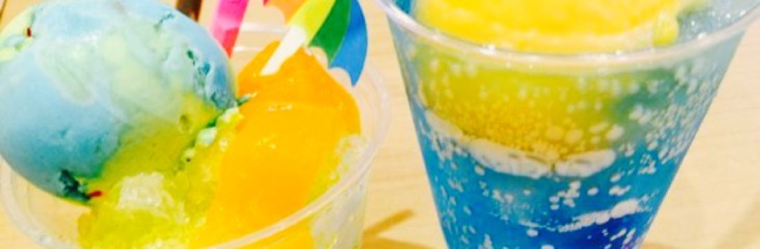 Baskin-Robbins Thirty-One Flavors Ice Cream Rinku Sennan