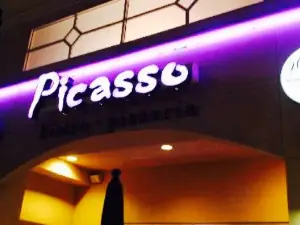 Picasso Bistro & Pizzeria