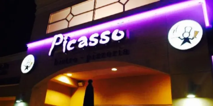 Picasso Bistro & Pizzeria