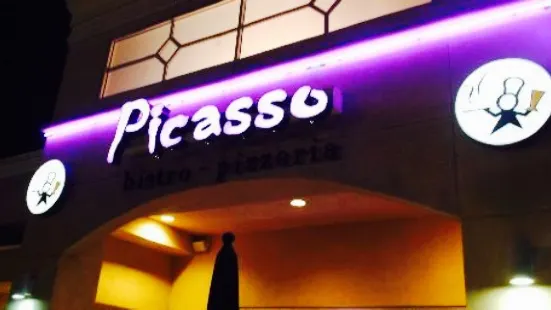 Picasso Bistro & Pizzeria