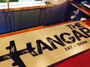 The Hangar