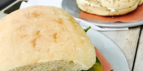 Autumn Nomad Cakes & Cafe