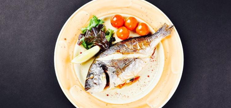 Legkiy Chek, Gastrobar