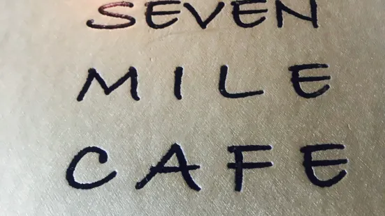 Seven Mile Cafe