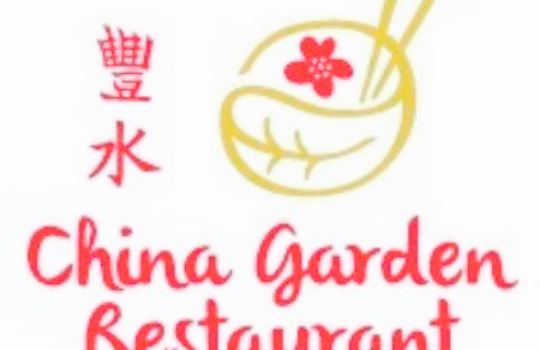 China Garden Restaurant