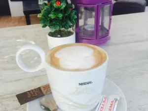 Negro Cocktails & Mood