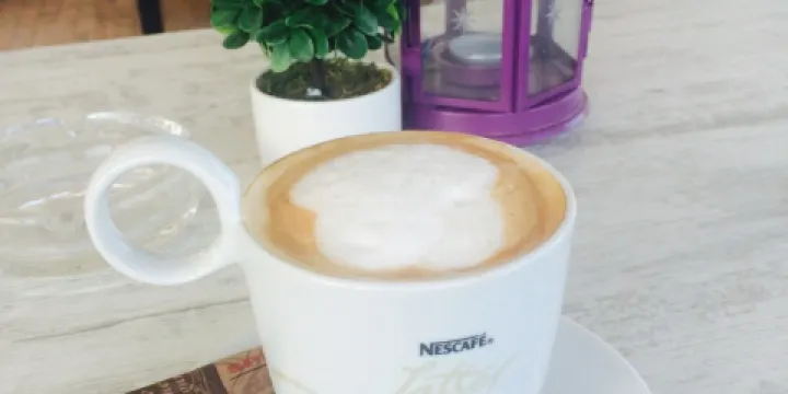 Negro Cocktails & Mood