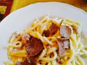 Osteria Castellabate di Romagna