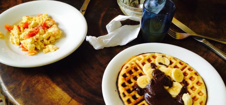 Choco cafe